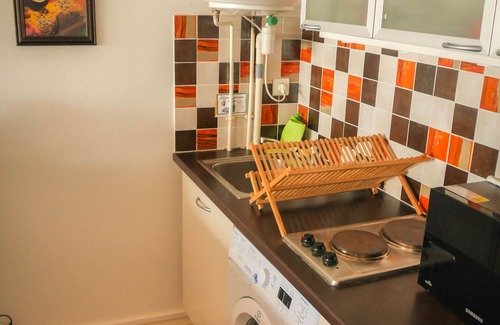 Arcachon Apartment | Very nice T2 3* of 44m², on the waterfront in a charming location in Arcachon