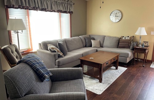 Albion Other | Very Nice Two Story Country House