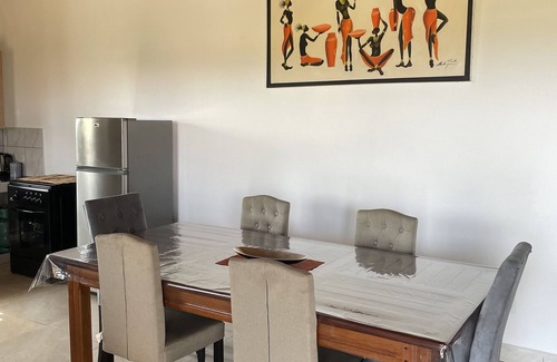 Ambaro House | Very nice typical house