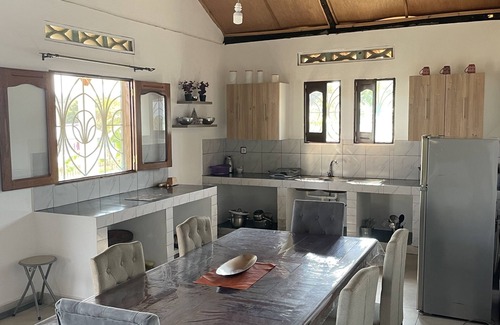 Ambaro House | Very nice typical house
