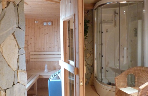 La Grave Apartment | Very nice view of the massif of Meije and the valley of the upper Romanche.