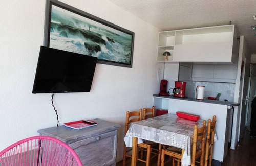 Les Angles Apartment | Very nice view studio