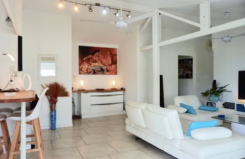 St Gilles-les-Bains House | Very nice villa in a quiet area, 2 steps from the center of St Gilles les Bains