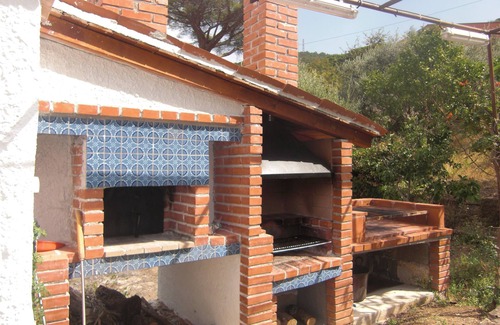 Cefalu Villa | Very nice villa with pool with stunning views in Cefalù