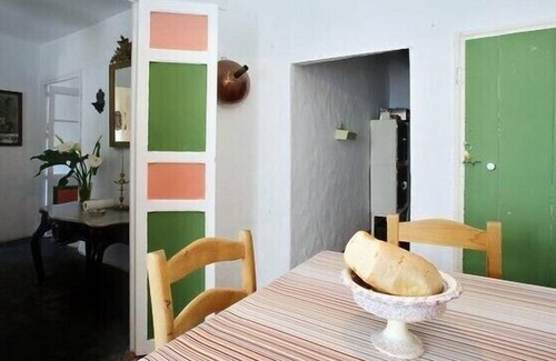 Gaucin Cottage | Very old village house with Stunning views