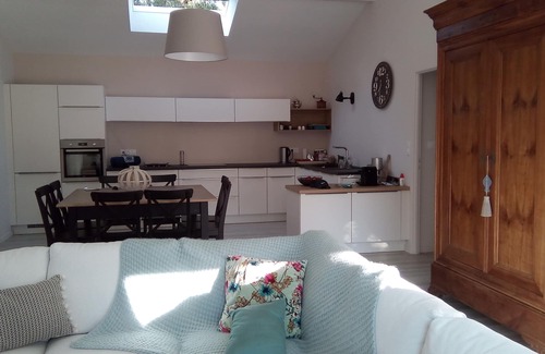 La Tremblade House | Very pleasant holiday home between town center and beaches - 6 people