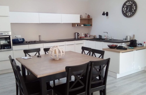 La Tremblade House | Very pleasant holiday home between town center and beaches - 6 people