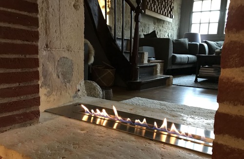 Beaumont-en-Auge House | Very pretty authentic house in the heart of Normandy