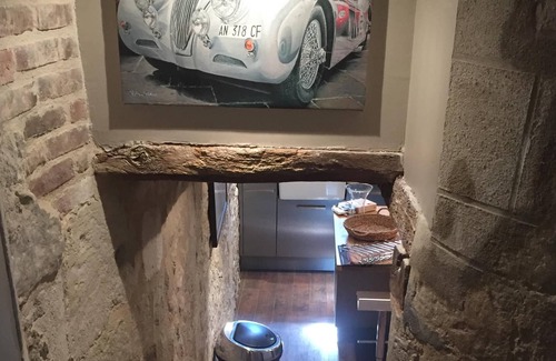 Beaumont-en-Auge House | Very pretty authentic house in the heart of Normandy