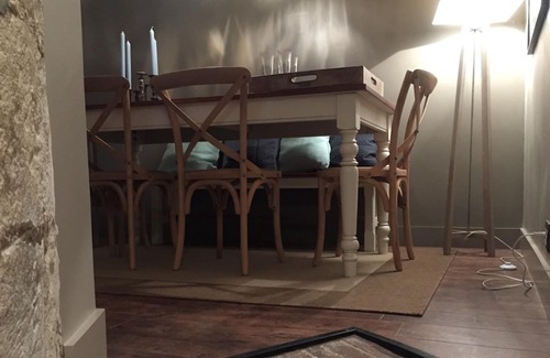 Beaumont-en-Auge House | Very pretty authentic house in the heart of Normandy