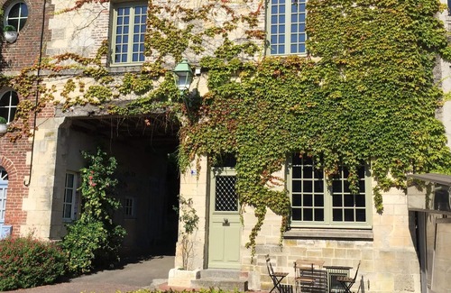 Beaumont-en-Auge House | Very pretty authentic house in the heart of Normandy