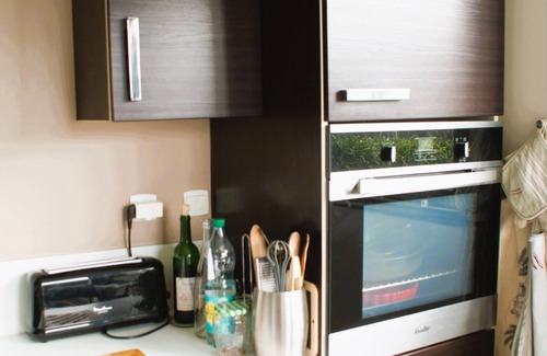 Saint-Pierre-Quiberon House | Very quiet independent house near the beach, garden.