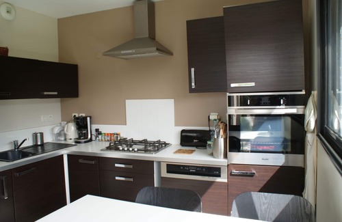 Saint-Pierre-Quiberon House | Very quiet independent house near the beach, garden.