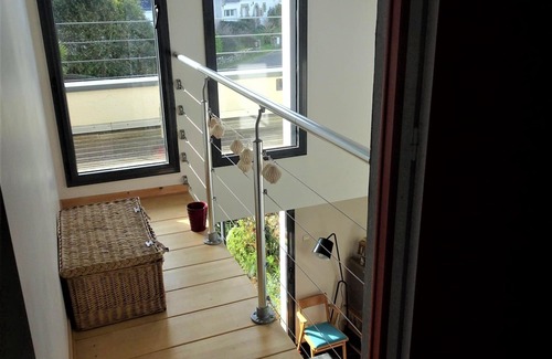 Saint-Pierre-Quiberon House | Very quiet independent house near the beach, garden.