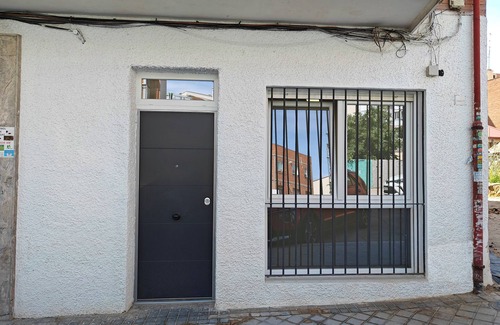 Ciudad Lineal Apartment | Very quiet area, all brand new