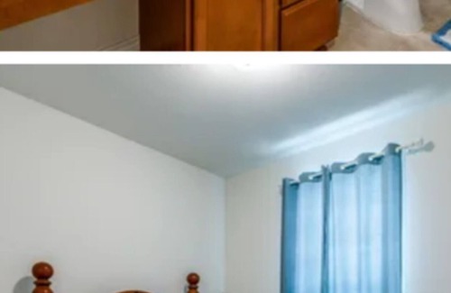 New Braunfels House | Very quiet area , close to San Antonio and equipped of everything you need