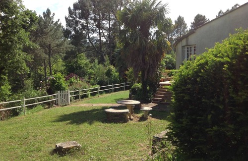 Salavas House | very quiet house near river