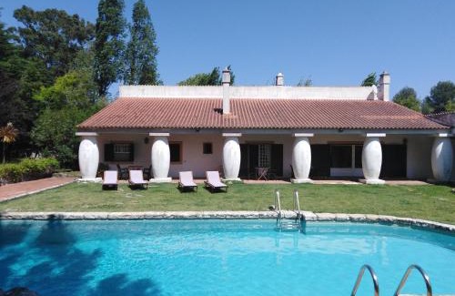 Sintra House | Very Quiet Place