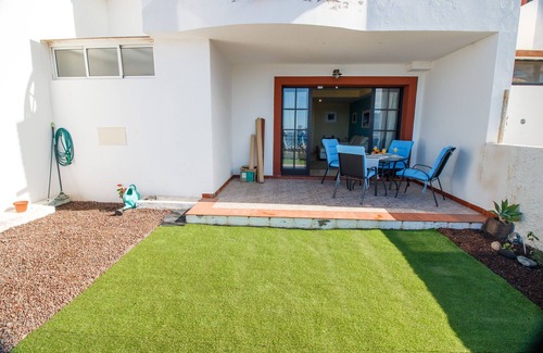 Agaete House | Very quiet with great views