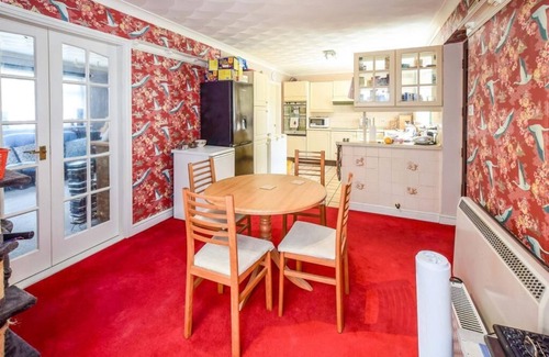 Alford House | Very Rural Quiet Location