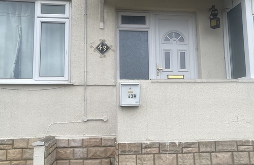 Rochester East Ward House | Very serene clean reserved environment.
