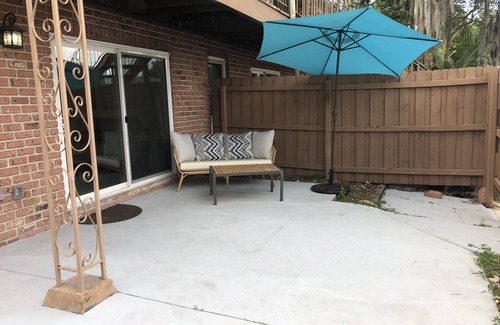 Casselberry Condo | Very Special HGTV Type 2 bed 1 bath