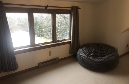 Margaretville House | Very well situated and lovely rooms