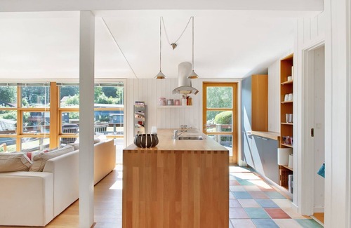 Diernæs House | "Veselin" - 100m from the sea by Interhome