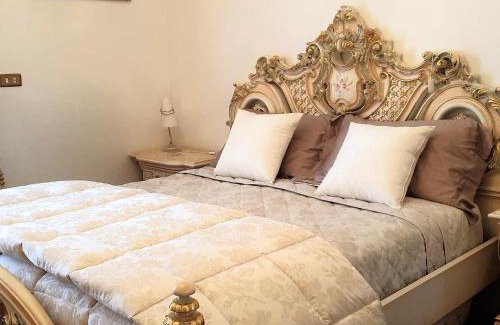 Vesime House | Vesime Villa with Garden