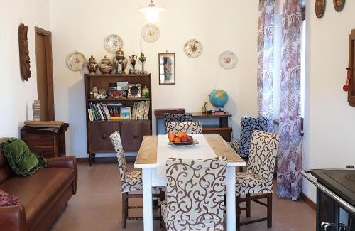 Vesime House | Vesime Villa with Garden