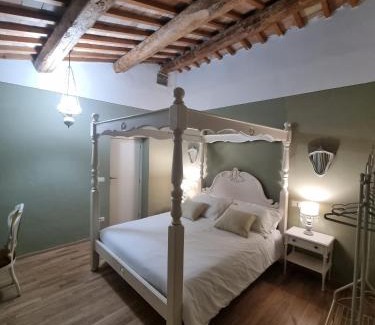 Civitella Benazzone Apartment | Vesionica Holiday House Perugia