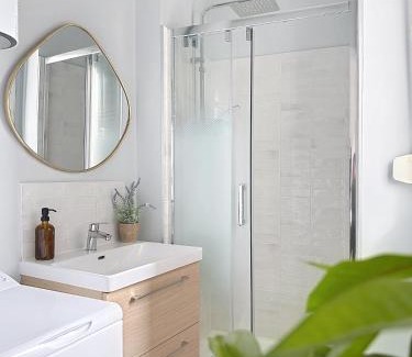 Hincmar Apartment | Vesle- Hyper Centre - 2 Chambres