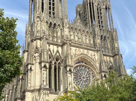 Hincmar Apartment | Vesle- Hyper Centre - 2 Chambres