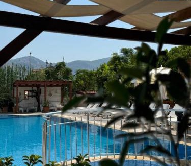 Dalyan Hotel | Vespera hotel