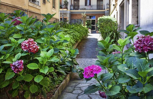 Rapallo Apartment | Vespucci Blue Apartment by Wonderful Italy