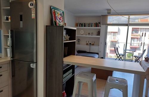Melenara Apartment | VESPUCIO SALINETAS, your getaway to the beach