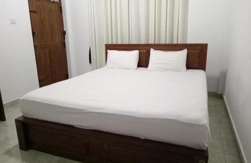 Anuradhapura Hotel | Vessagiri Reach Resort