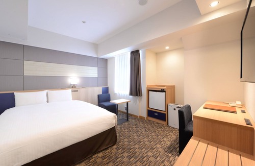 Iriya Hotel | Vessel Inn Ueno Iriya Station