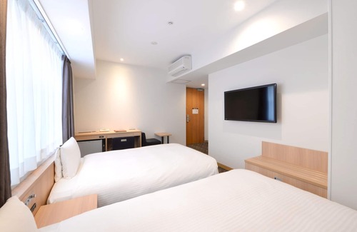 Iriya Hotel | Vessel Inn Ueno Iriya Station