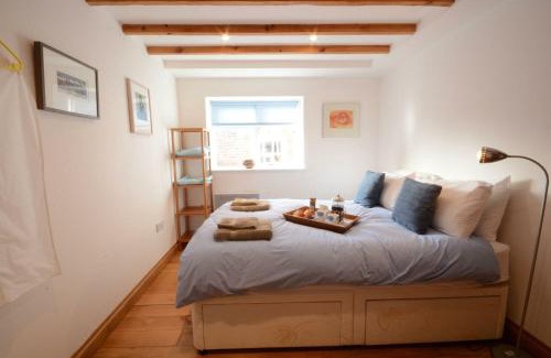Orford House | Vesta Cottage, Orford