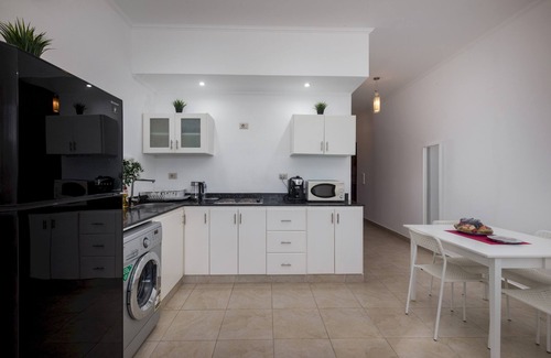 Soma Bay Apartment | VESTA - Luxury APT - 1BR - Soma Breeze (I)