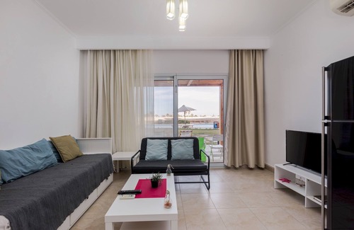 Soma Bay Apartment | VESTA - Luxury APT - 1BR - Soma Breeze (I)