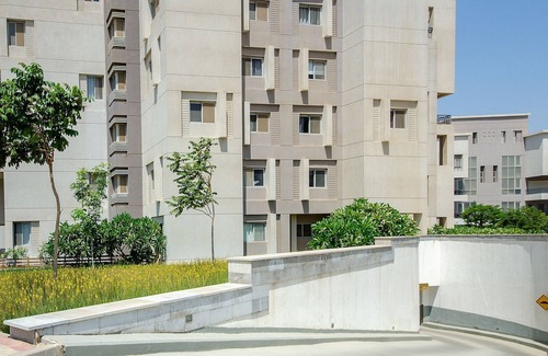 New Cairo Apartment | Vesta - Luxury Apt - 2Br - Cfc (I)