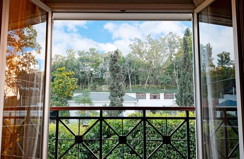 New Cairo Apartment | VESTA - Luxury APT - 1BR - Mountain View Residence