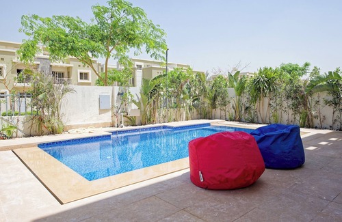 New Cairo Villa | VESTA - Luxury Villa - 4BR - CFC
