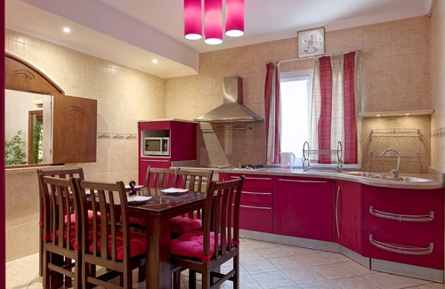 Heliopolis Apartment | VESTA - Superior APT - 3BR - Merghany