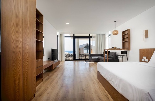Soma Bay Apartment | VESTA -Superior Suite - 1BR - Wadi Jebal (I)