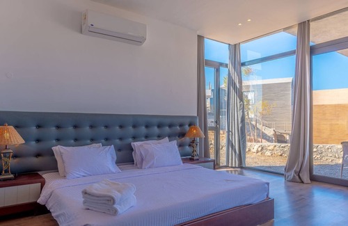 Soma Bay Apartment | VESTA - Superior Suite - 2BR - Wadi Jebal (I)