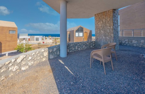 Soma Bay Apartment | VESTA - Superior Suite - 2BR - Wadi Jebal (I)
