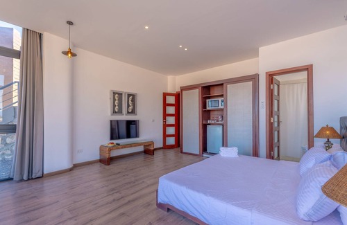 Soma Bay Apartment | VESTA - Superior Suite - 2BR - Wadi Jebal (I)
